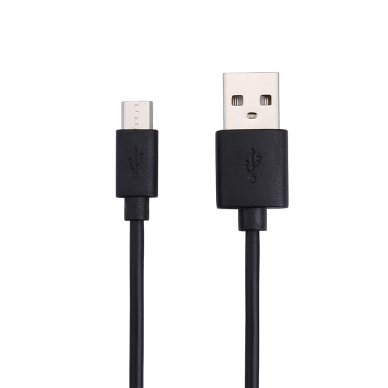 USB充电线microUSB充电线2A充电线 2芯安卓充电线0.3-3米