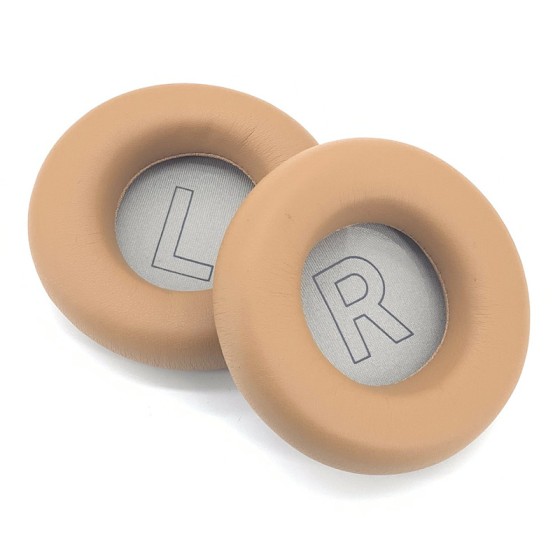 适用B&O beoplay H7 H9 H9i耳罩3rd Gen蓝牙耳机套耳套小羊皮海绵