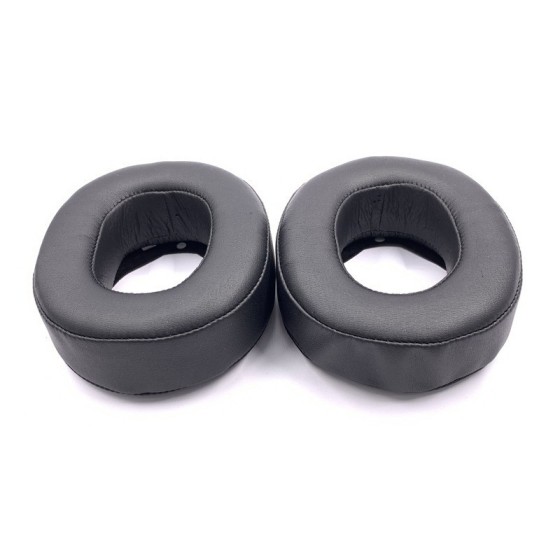 适用SONY索尼 MDR-HW700 HW700DS 耳机套 海绵套 耳罩耳套皮耳垫