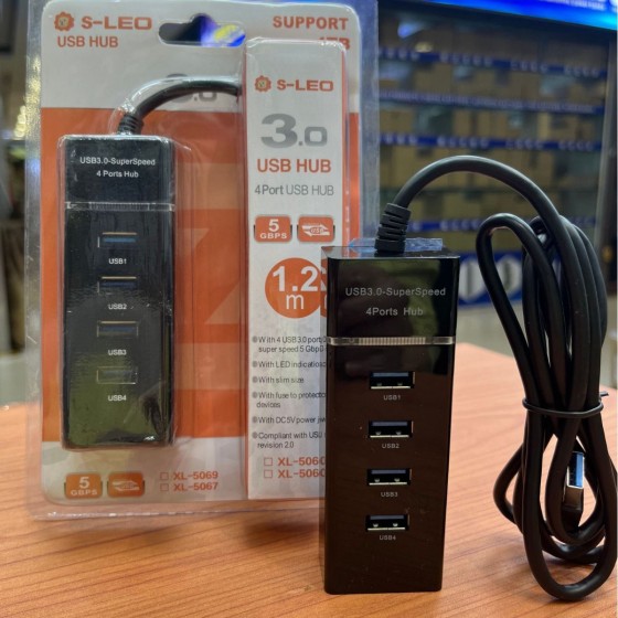 现货typec usb扩展器拓坞hub分集线器拓展多功能四合一转换器