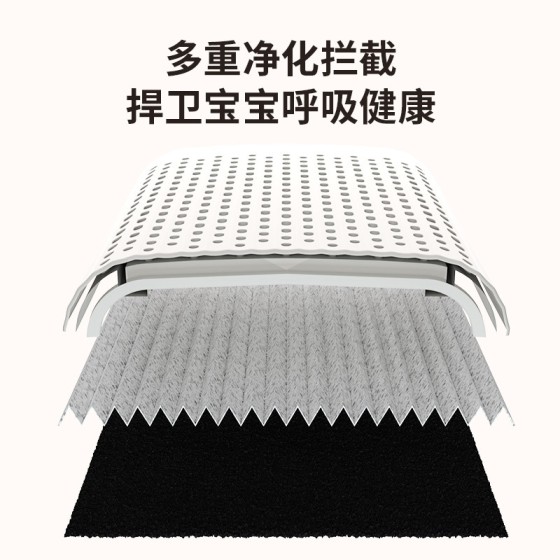 新品香薰机家用酒店空气净化器除甲醛办公室香氛机净化机礼品跨境