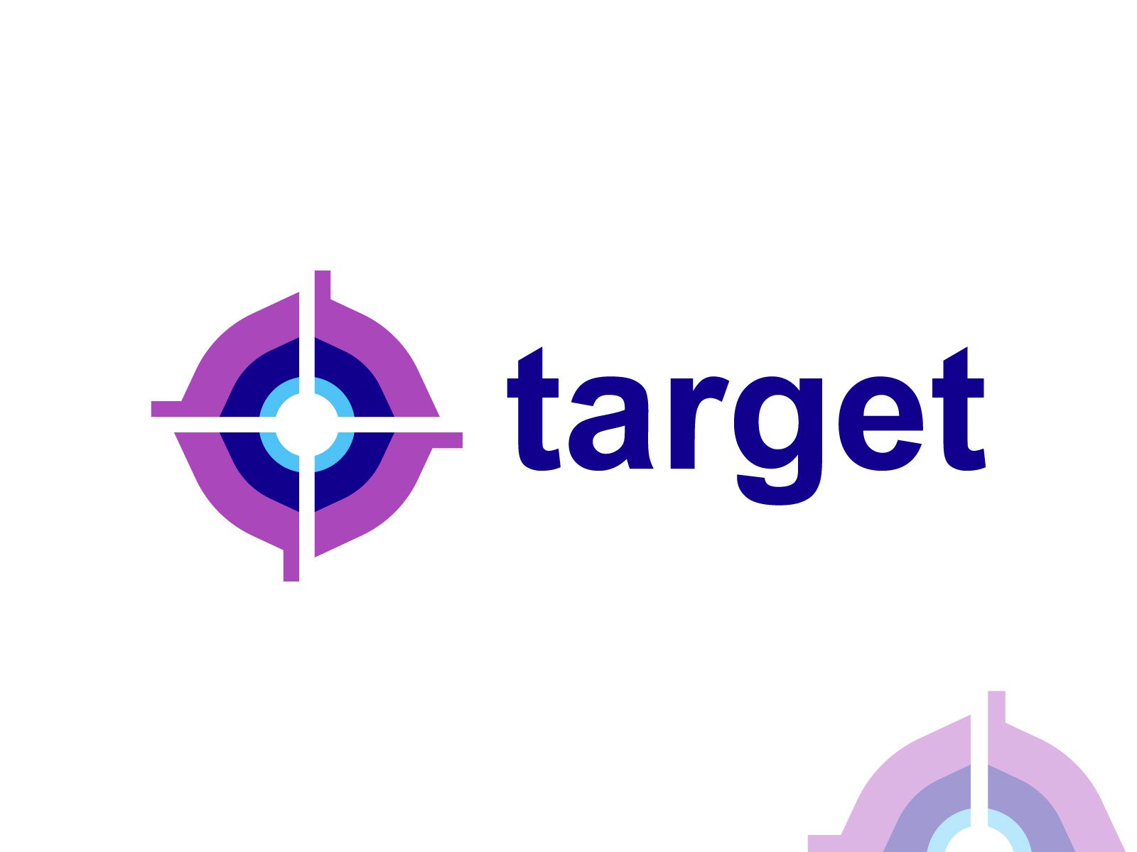 target